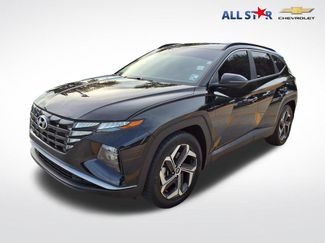 Used 2023 Hyundai Tucson SEL w/ Convenience Package FWD 360° Tour