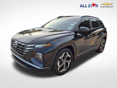 Used 2023 Hyundai Tucson SEL w/ Convenience Package