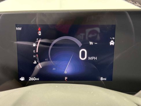 New 2026 Buick Envista Sport Touring w/ Convenience I Package image 26