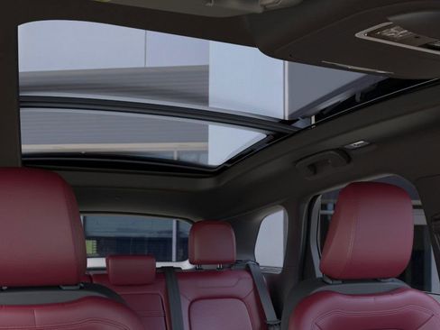 New 2026 Lincoln Corsair Reserve image 22