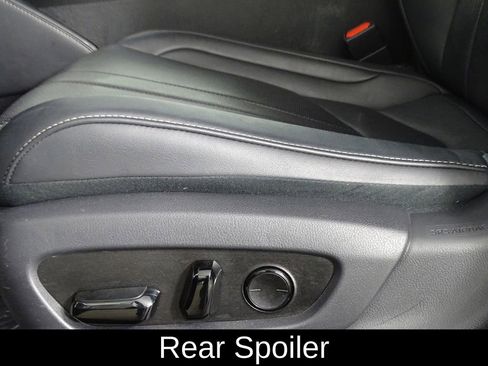 Used 2019 Lexus ES 350 F Sport w/ Accessory Package 2 image 22