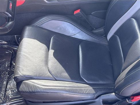 Used 2024 Chevrolet Camaro SS image 19