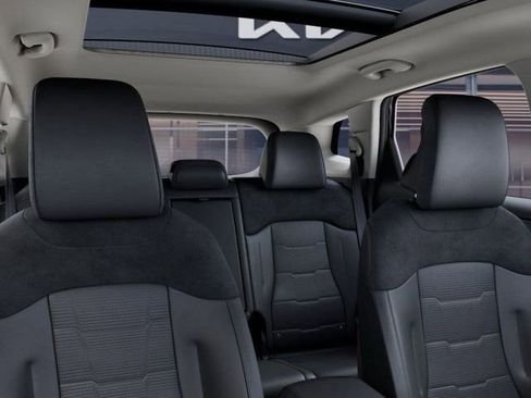 New 2026 Kia Sportage SX image 27