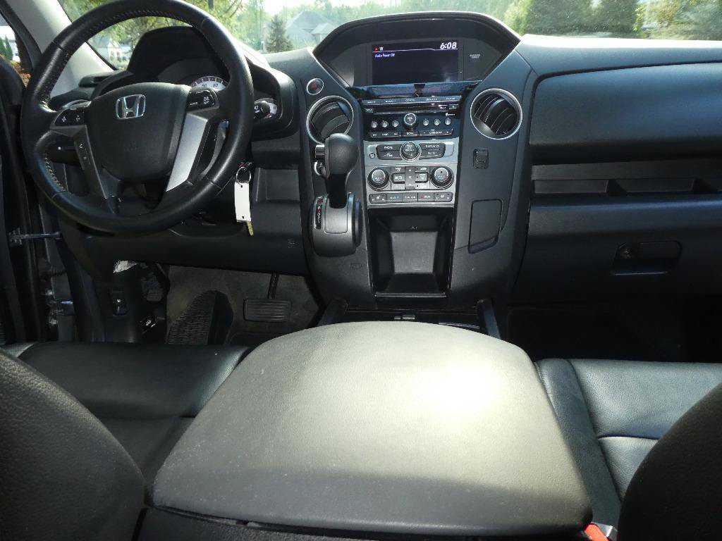 Used 2013 Honda Pilot EX-L image 11