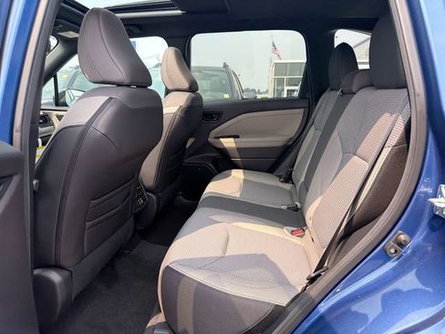 New 2026 Subaru Forester Premium AWD/4WD image 21