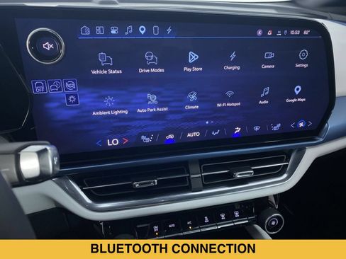 Certified 2024 Chevrolet Equinox EV LT w/ Active Safety Package 3 AWD/4WD image 5