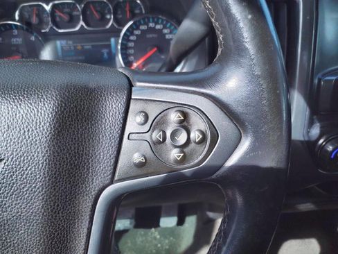 Used 2016 Chevrolet Silverado 1500 LT w/ All Star Edition image 20