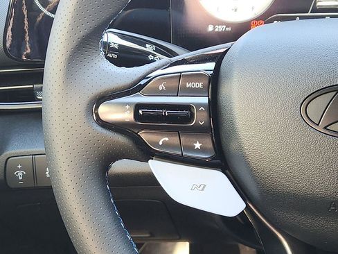 New 2026 Hyundai Elantra N image 28