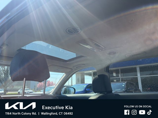 Certified 2025 Kia Telluride S AWD/4WD image 46