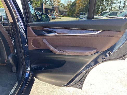 Used 2016 BMW X5 xDrive35i AWD/4WD image 25