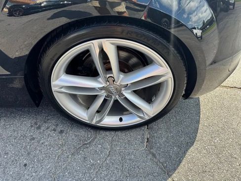 Used 2013 Audi TTS 2.0T Prestige w/ Prestige Pkg image 7