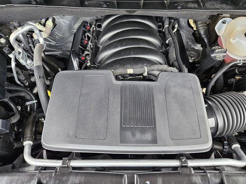 Certified 2025 Cadillac Escalade Sport w/ LPO, Floor Liner Package image 33