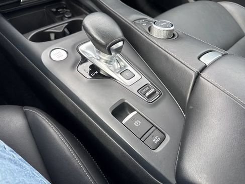 Used 2019 INFINITI QX50 Pure AWD/4WD image 49