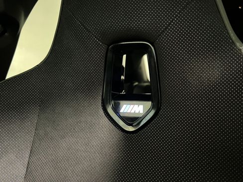 Used 2025 BMW M235i xDrive w/ Premium Package image 37