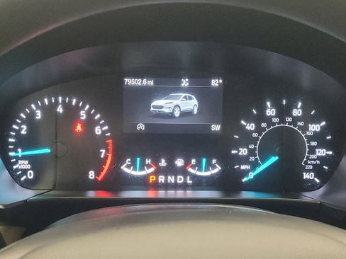 Used 2020 Ford Escape SE FWD image 23