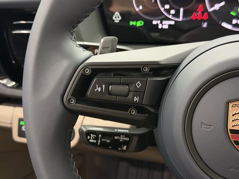 New 2026 Porsche Panamera 4 image 45