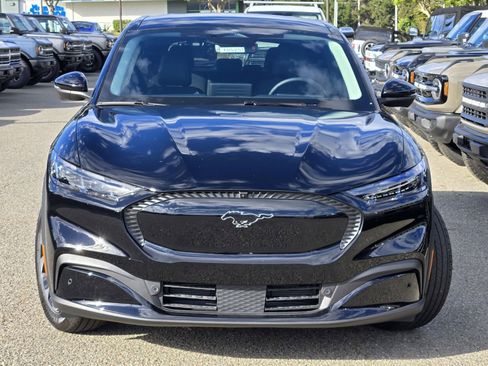 New 2026 Ford Mustang Mach-E Select w/ Technology Package image 3