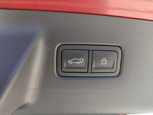 Certified 2024 Hyundai Santa Fe Limited FWD image 12