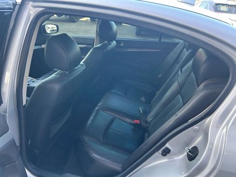 Used 2013 INFINITI G37 Journey w/ Premium Pkg image 14