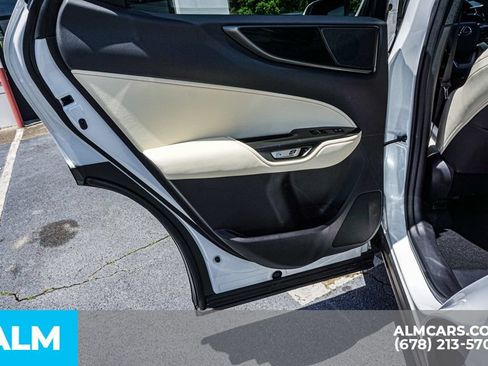 Used 2024 Lexus NX 350h AWD image 53