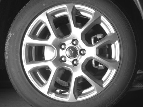 Used 2025 Jeep Compass Limited image 13