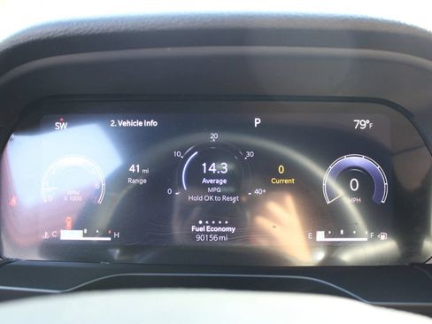 Used 2023 Jeep Grand Cherokee L Laredo RWD image 28