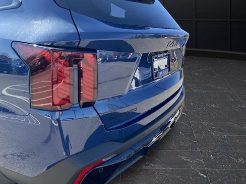 New 2026 Kia Sorento SX Prestige image 49