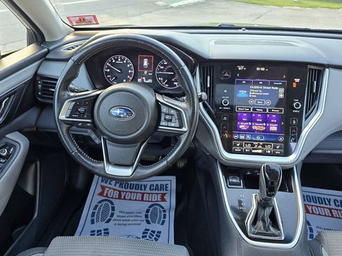 Used 2020 Subaru Outback Premium AWD/4WD image 27