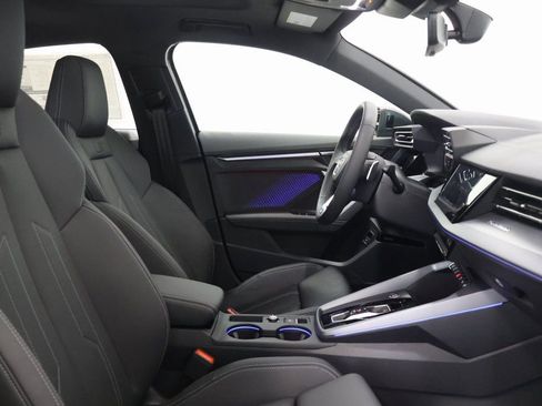 New 2026 Audi A3 2.0T Premium image 21