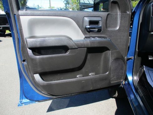 Used 2018 Chevrolet Silverado 2500 W/T w/ WT Convenience Package image 22