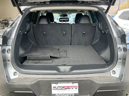 Used 2025 Nissan Murano SL AWD/4WD image 27