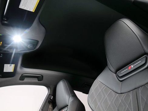Used 2025 Audi S5 Premium Plus AWD/4WD image 22