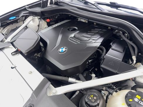 Used 2023 BMW X3 sDrive30i w/ Convenience Package w/ZPA RWD image 78