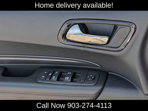 Used 2026 Dodge Durango GT AWD/4WD image 24