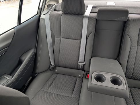 Used 2024 Subaru Legacy Premium image 12