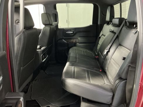 Used 2019 GMC Sierra 1500 Denali image 31