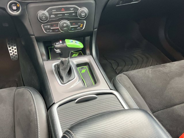 Used 2023 Dodge Charger Scat Pack w/ Plus Group RWD image 14