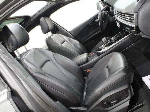 Used 2019 Audi Q7 3.0T Premium Plus AWD/4WD image 29