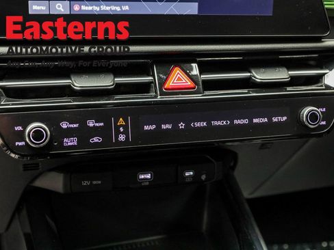 Used 2023 Kia Niro Wind w/ Wind Preserve Package image 20