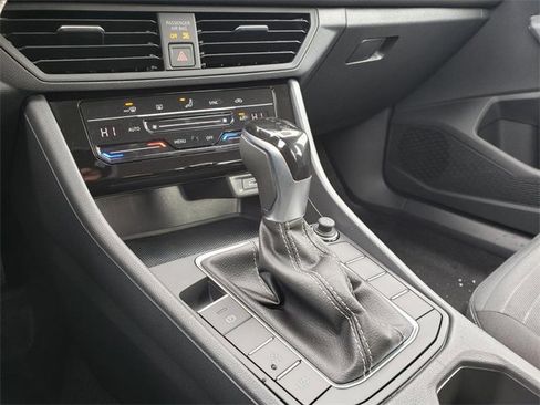 New 2026 Volkswagen Jetta S image 11