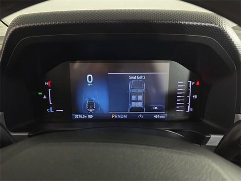 Used 2025 Ford Ranger XL image 12