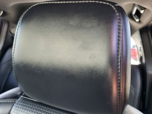 Used 2018 Toyota Tacoma TRD Sport image 25