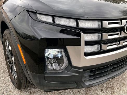 Certified 2025 Hyundai Santa Cruz SEL image 30