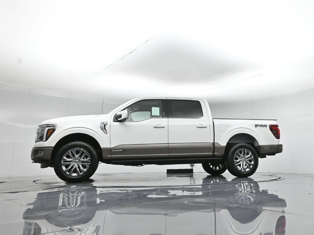 New 2026 Ford F150 King Ranch w/ Equipment Group 601A High AWD/4WD image 54