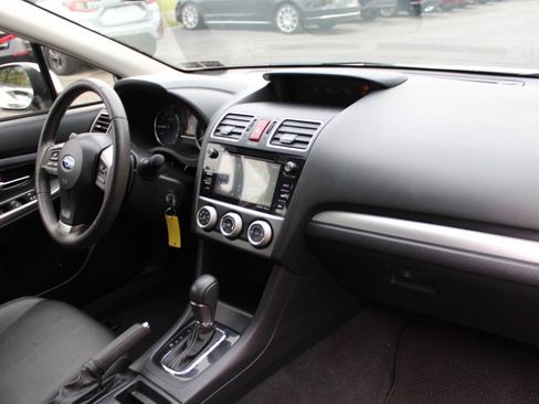 Used 2015 Subaru Impreza 2.0i Limited w/ Popular Package #1 AWD/4WD image 19