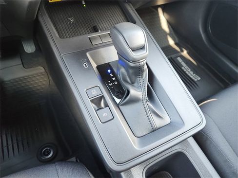 New 2026 Toyota Corolla Cross LE image 16