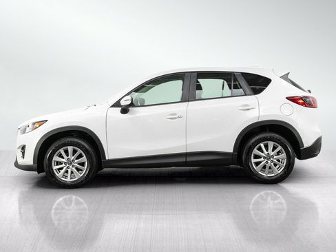Used 2016 MAZDA CX-5 Touring AWD/4WD image 2