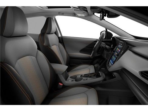 New 2026 Subaru Crosstrek 2.5i Limited AWD/4WD image 16