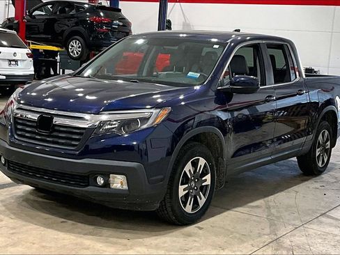 Used 2019 Honda Ridgeline RTL image 36