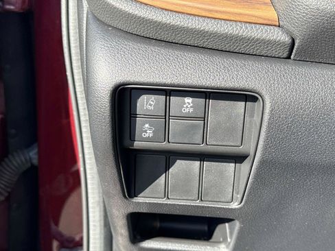 Certified 2019 Honda CR-V EX image 30